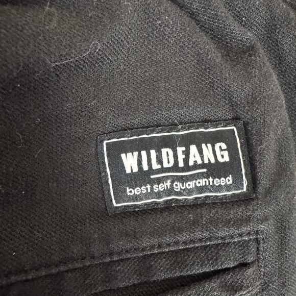 Wild Fang Everyday Drawstring Straight Pants US Women's 2X Plus - Picture 5 of 8